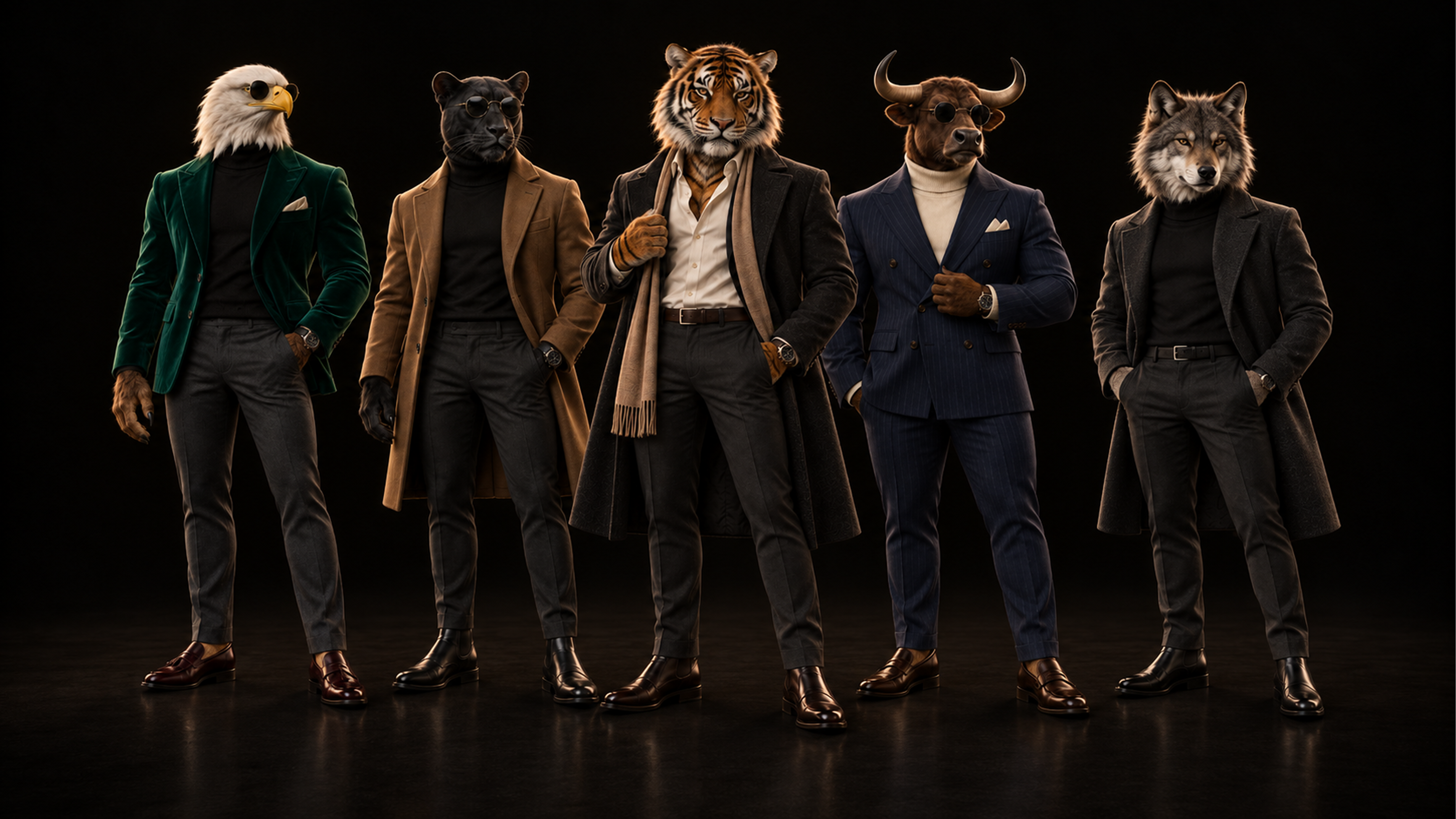 The $ILAUNCH team