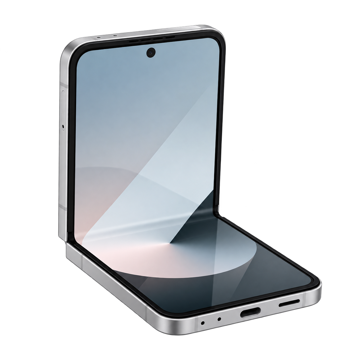iPhone Fold prediction