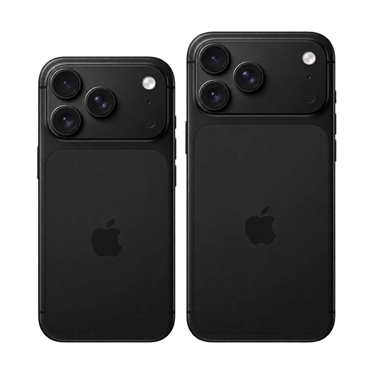 iPhone in black prediction