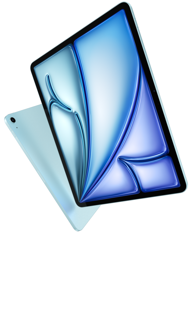 New iPad prediction
